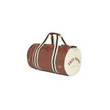 Fred Perry - Classic Barrel Bag Brown One size