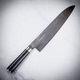 Samura Damascus 9.4"Grand Chef's Knife