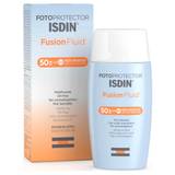 Isdin fusion fluid spf50 matifying oil-free sun protection 50ml