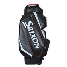 "Srixon Tour Golf Cart Bag - Black - 12124158"