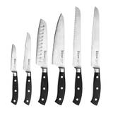 6 Piece Knife Set - Gourmet Classic Knives by ProCook