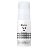 OEM Canon Pixma G650 Black Ink Bottle