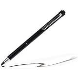 Broonel Black Fine Point Digital Active Stylus Pen - Compatible With Acer Aspire 3 Spin 14" Laptop
