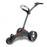 MotoCaddy S1 DHC Electric Golf Trolley - Lithium Battery