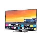 Avtex W195TS-U 19.5" Full HD Smart TV - 12v 24v 240v Super Slim LED Wifi Bluetooth Connected Television Full HD built-in Freesat Satellite Decoder
