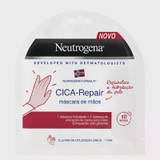Neutrogena cica-repair hand mask 2x10g (1pair)