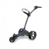 MotoCaddy S5 GPS DHC Electric Golf Trolley - Lithium Battery