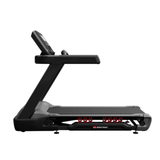 STAR TRAC 10TRx Freerunner Commercial Treadmill with 19in Touch Screen