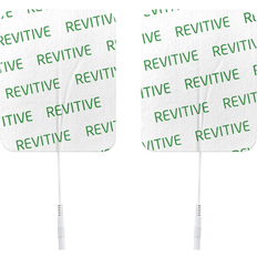 Revitive electrode thigh pads eligible for vat relief in the uk
