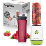 Breville Blend Active Personal Blender & Smoothie Maker 350W UK