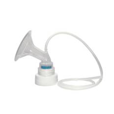 Breast shield set for spectra electric breast pump - all sizes