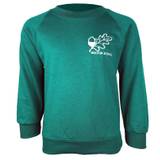 Melton Primary School Sweatshirt - 34"