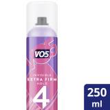 Vo5 Extra Firm Hold Hair Spray