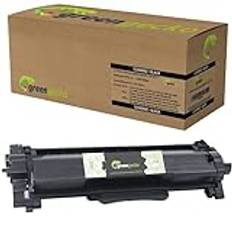XL Toner Replaces Brother TN-2510XL for Brother HL-L2400 DWE, HL-L2445DW MFC-L2835 DW, DCP-L2660 DW, MFC-L2827 DW MFC-L2860 DWE, TN2510XL Black