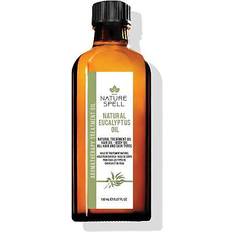 Nature spell eucalyptus oil for hair & skin 150 ml â powerful lice treatment for