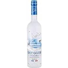 Personalised Bottle of Grey Goose Vodka 70cl (No Gift Box)