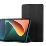 Original Xiaomi Pad 5 Pro / Pad 5 Smart Magnetic Tablet Case(Black)