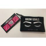 Maybelline your brow goals kit
