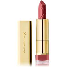 Max Factor Color Elixir Lipstick 36 Pearl Maron