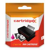 Compatible Magenta Ink Cartridge For Hp 11 Designjet 110 Plus R C4837a