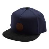 DC Shoes Hackers - Snapback Cap for Kids
