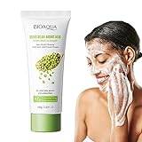 Amino Acid Facial Cleanser - Amino Acid Gentle Calming Facial Cleanser,3.52fl oz Oil Control, Nourishing, PH-balance Face Wash For Sensitive Skin Cypreason