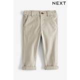 Stone Stretch Chinos Trousers (3mths-7yrs)