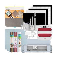 Cricut Maker 3 and EasyPress 2 9x9 Ultimate Crafters Bundle