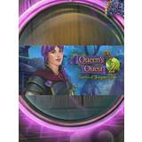 Queen's Quest 2: Stories of Forgotten Past Steam Key GLOBAL