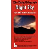 Night Sky - Stars of the Northern Hemisphere