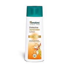 Himalaya herbals protective sunscreen lotion spf15 for men and women 100ml