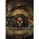 Dungeons & Dragons: Enhanced Classics Bundle (PC) - Steam Key - GLOBAL
