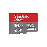 Sandisk Micro SD Card Class10 TF SDHC 16GB 32GB 64GB 128GB SDXC (16GB)