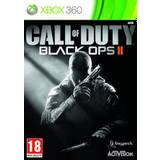 Call of Duty (COD): Black Ops II 2 Xbox 360 - Digital Code