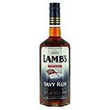 Lambs Navy Rum 700ml