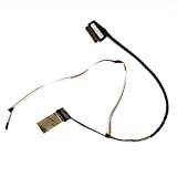 Gintai LCD eDP Screen Display Video Cable 30PIN for MSI MS17F1 MS17F2 MS17F3 MS17F4 MS17F5 MS17F6 GF75 WF75 Creator 17M A9SE/A9SD/A10SE/A10SD K1N-3040115-H39