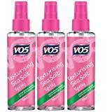 VO5 Texturising Sea Salt Spray 150ml (Pack of 3)