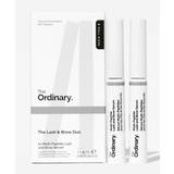 The ordinary the lash & brow duo two thickening, volumising lash and brow serum