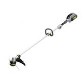 EGO Power + ST1511E Loop Handle Cordless Grass Trimmer c/w Battery &amp; Charger