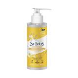 St. Ives Soothing Chamomile Face Wash 200ml - Peacock Bazaar
