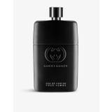 Gucci Guilty Pour Homme Eau de Parfum 150ml, 90ml & 50ml Spray - Peacock Bazaar - 150ml