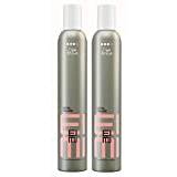 Wella Professionals EIMI Extra Volume Volume Mousse Strong Hold 500 ml Pack of 2