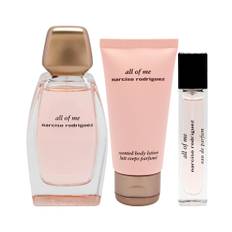Narciso Rodriguez Women's All Of Me 3Pc Gift Set