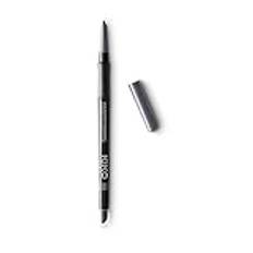 KIKO Milano Unlimited Precision Automatic Eyeliner And Khôl 15, Automatic Eye Pencil For The Waterline And Lash Line