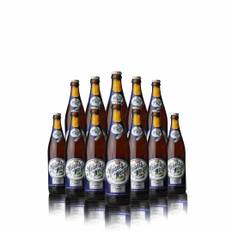 Maisel’s Weisse German Wheat Beer 500ml Bottles - 5.2% ABV (12 Pack)