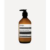 Aesop Reverence Aromatique Hand Wash 500ml One size - 09319944004366
