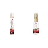 Wella Deluxe Duo Definition & Protection Mousse X Style Rescue Pre-Styling Serum