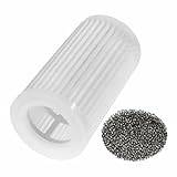 Vacuum Cleaner HEPA Filters Kit, For Hoover Whirlwind U76 35601699 Vacuum Cleaner Replacement Parts Accessories