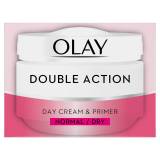 Olay Double Action Day Moisturiser Cream Normal/Dry