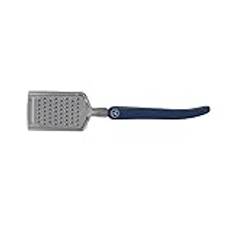 Translucent Navy Blue Cheese Grater - Laguiole Héritage